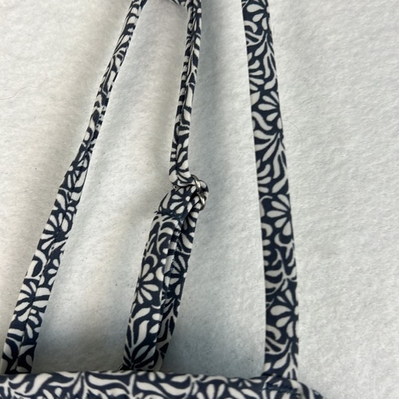 Vuori | Dune One Piece Swimsuit | Azure Mini Samba | Size L NWT - Picture 8 of 11